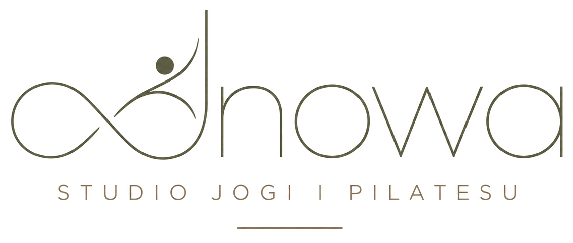 odnowa — studio jogi i pilatesu